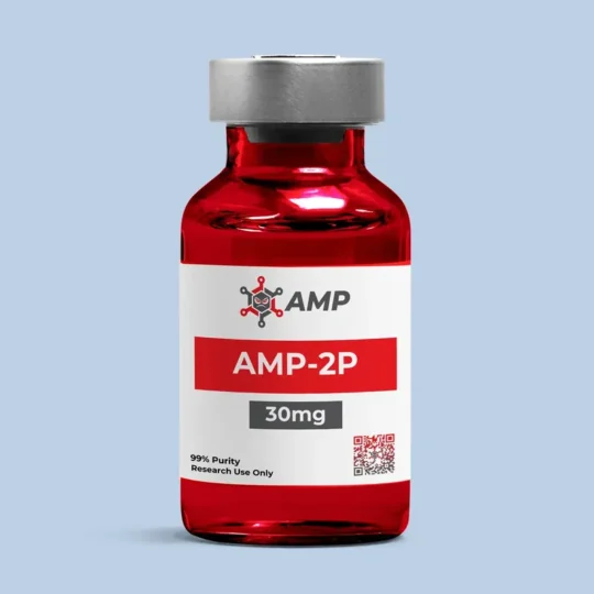 AMP-2P 30mg