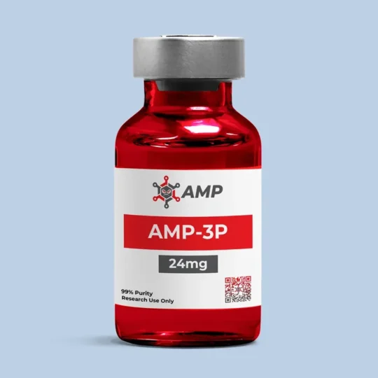 AMP-3P 24mg