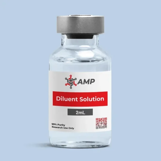 Research Diluent Solution 2mL (10 vials/Kit)